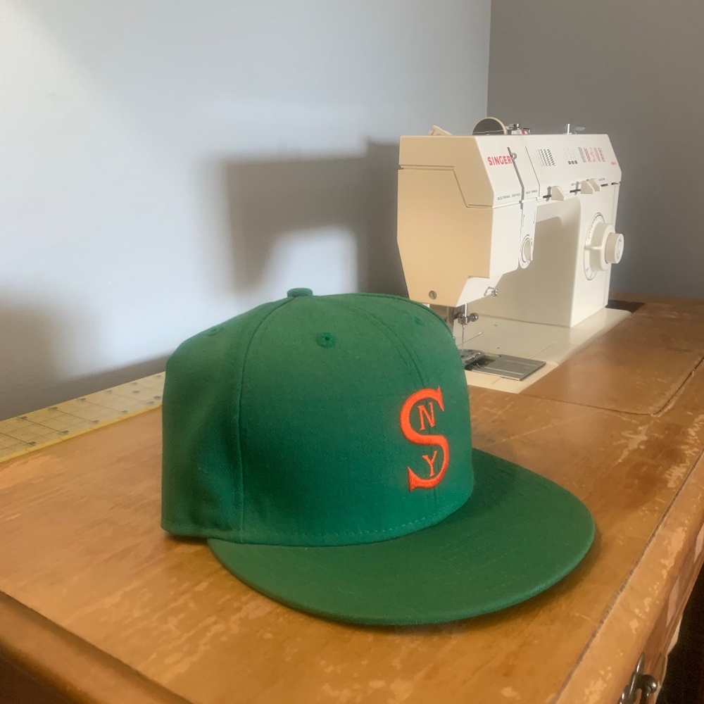 2010 Supreme New Era